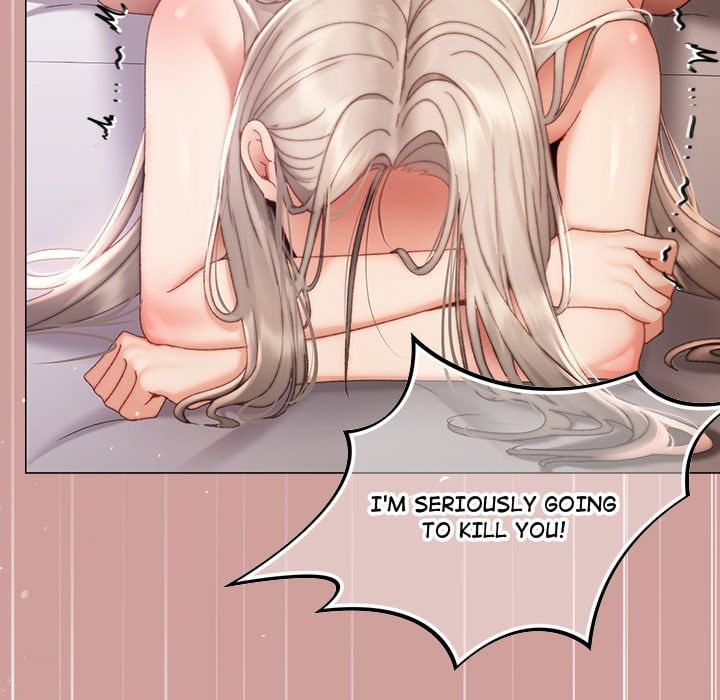 Little Miss Delinquent - Chapter 22 [photo 13] - MangaPorn