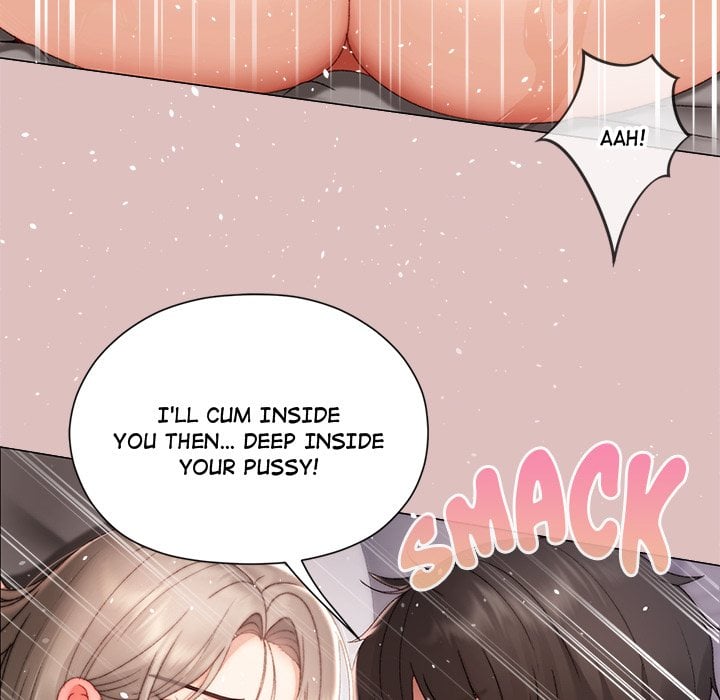 Little Miss Delinquent - Chapter 22 [photo 131] - MangaPorn