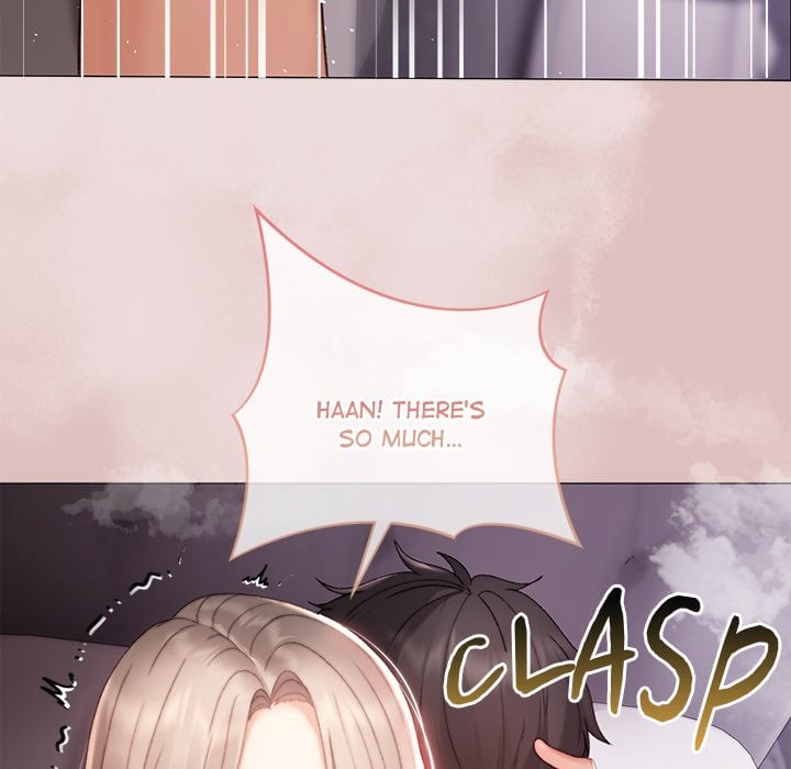 Little Miss Delinquent - Chapter 22 [photo 146] - MangaPorn