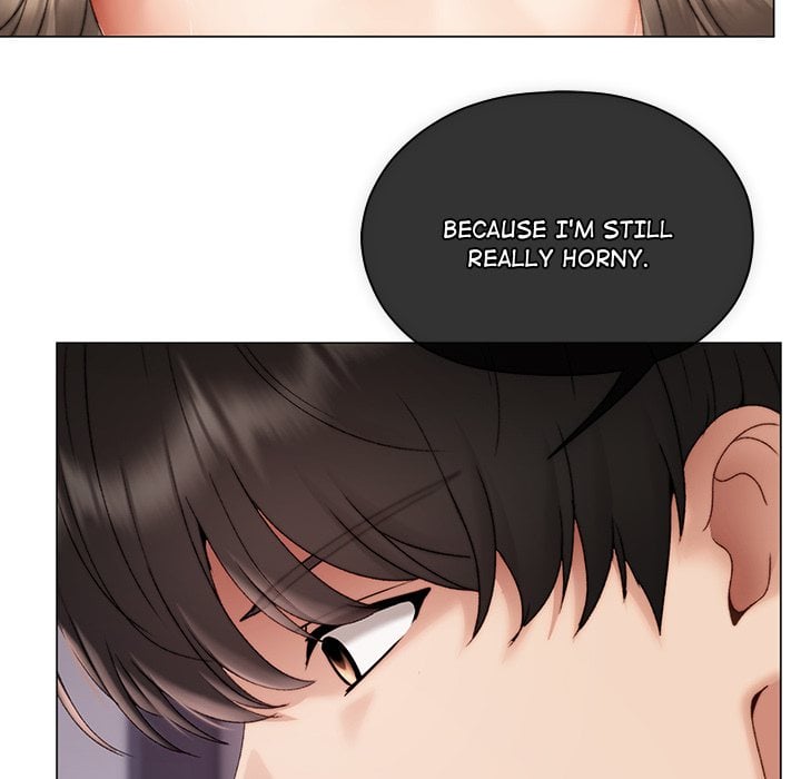 Little Miss Delinquent - Chapter 22 [photo 159] - MangaPorn