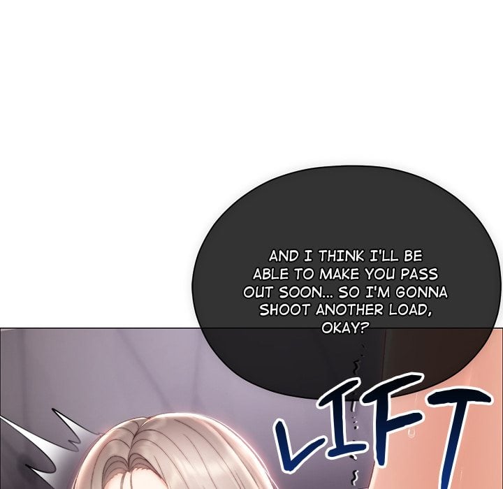 Little Miss Delinquent - Chapter 22 [photo 161] - MangaPorn