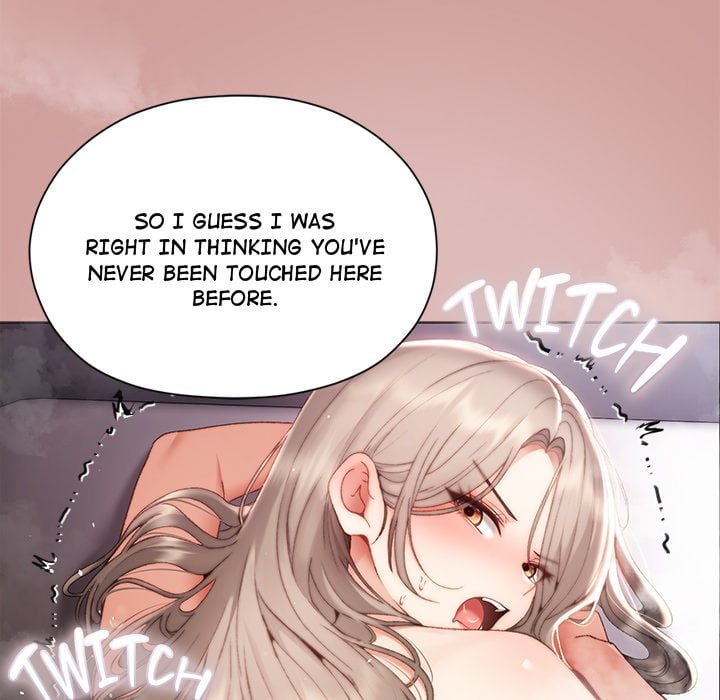 Little Miss Delinquent - Chapter 22 [photo 18] - MangaPorn