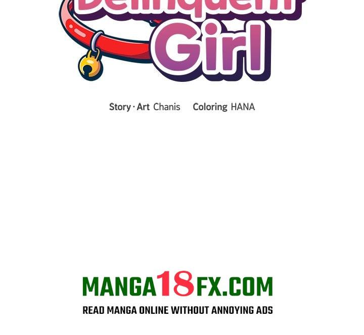 Little Miss Delinquent - Chapter 22 [photo 2] - MangaPorn