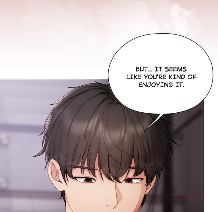 Little Miss Delinquent - Chapter 22 [photo 21] - MangaPorn