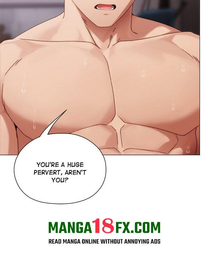 Little Miss Delinquent - Chapter 22 [photo 22] - MangaPorn