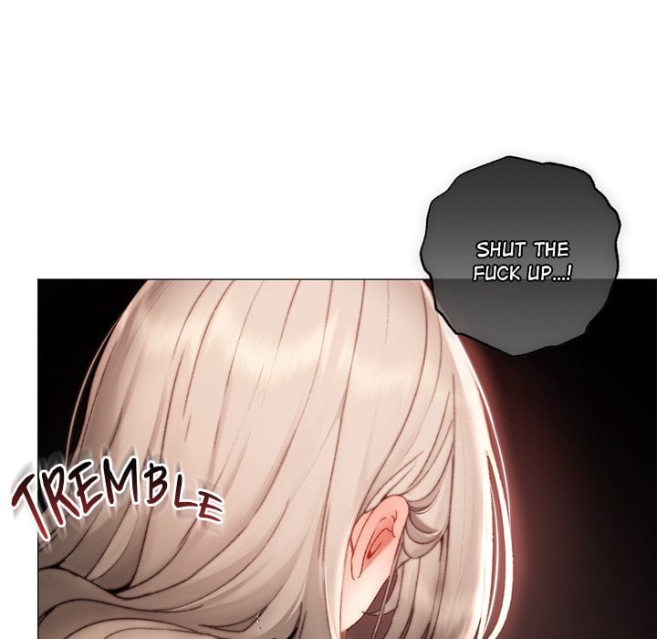 Little Miss Delinquent - Chapter 22 [photo 23] - MangaPorn