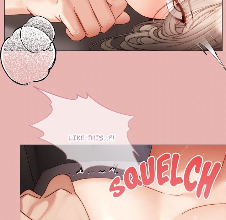 Little Miss Delinquent - Chapter 22 [photo 27] - MangaPorn