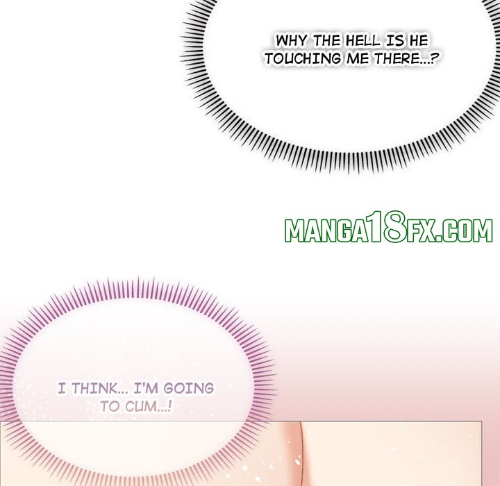 Little Miss Delinquent - Chapter 22 [photo 35] - MangaPorn