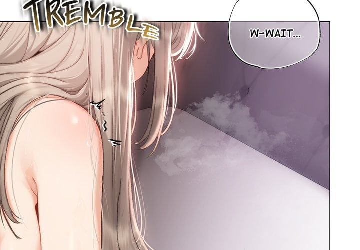 Little Miss Delinquent - Chapter 22 [photo 4] - MangaPorn