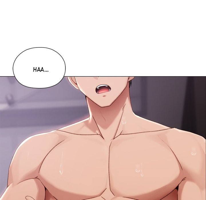 Little Miss Delinquent - Chapter 22 [photo 40] - MangaPorn