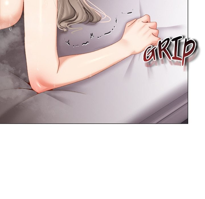 Little Miss Delinquent - Chapter 22 [photo 5] - MangaPorn