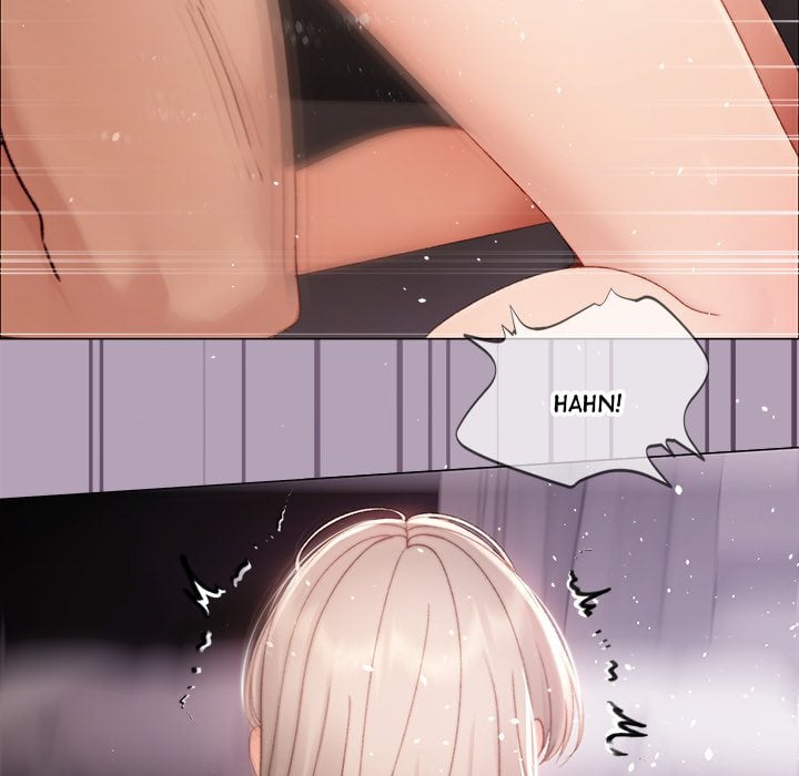 Little Miss Delinquent - Chapter 22 [photo 54] - MangaPorn