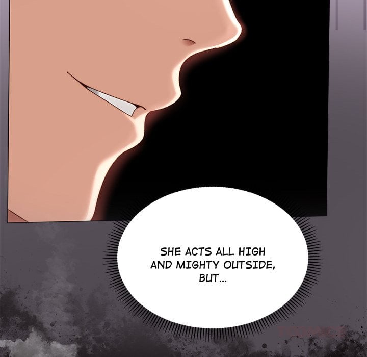 Little Miss Delinquent - Chapter 22 [photo 57] - MangaPorn