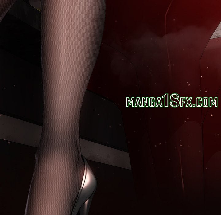 Little Miss Delinquent - Chapter 22 [photo 60] - MangaPorn