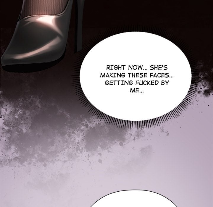 Little Miss Delinquent - Chapter 22 [photo 61] - MangaPorn