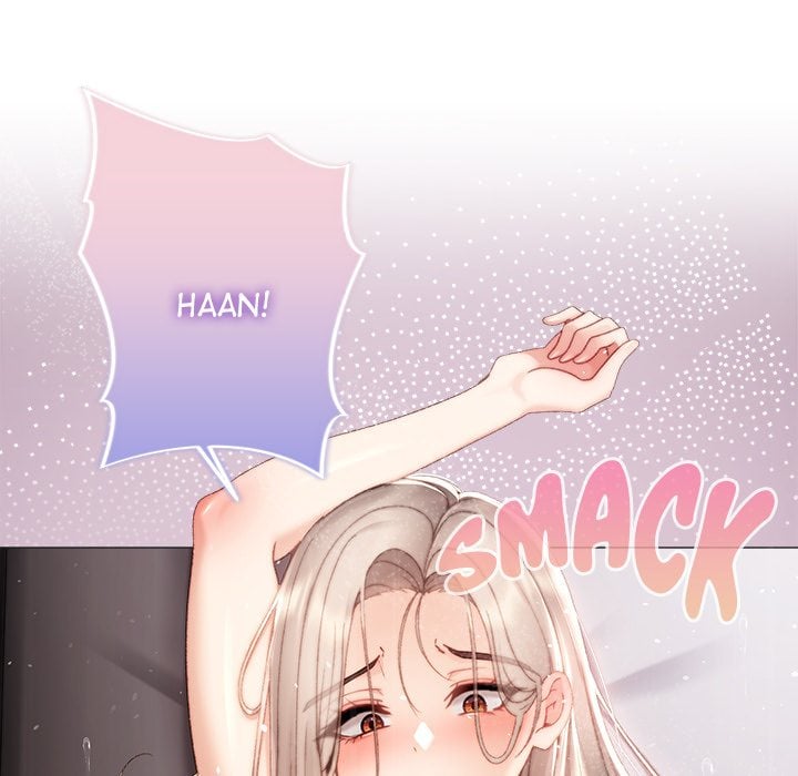 Little Miss Delinquent - Chapter 22 [photo 72] - MangaPorn