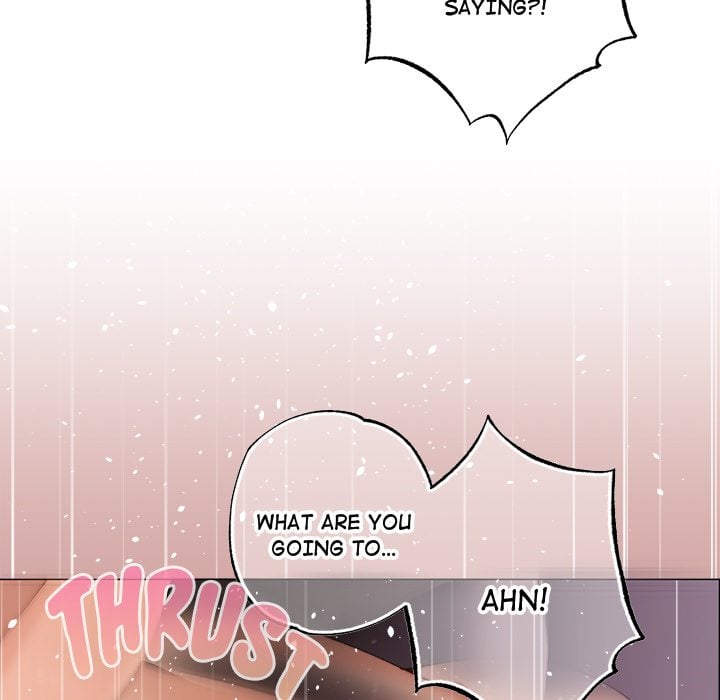 Little Miss Delinquent - Chapter 22 [photo 8] - MangaPorn