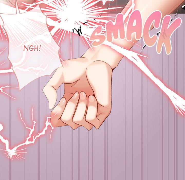 Little Miss Delinquent - Chapter 22 [photo 81] - MangaPorn