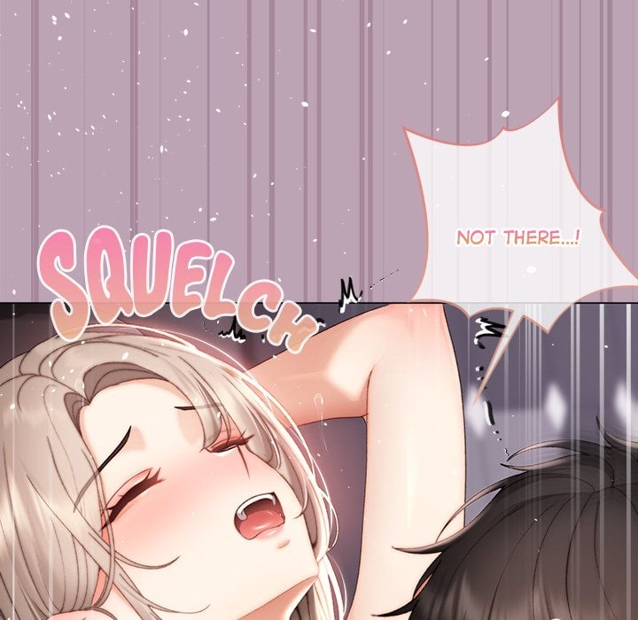 Little Miss Delinquent - Chapter 22 [photo 89] - MangaPorn