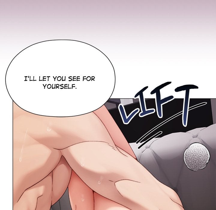 Little Miss Delinquent - Chapter 22 [photo 98] - MangaPorn