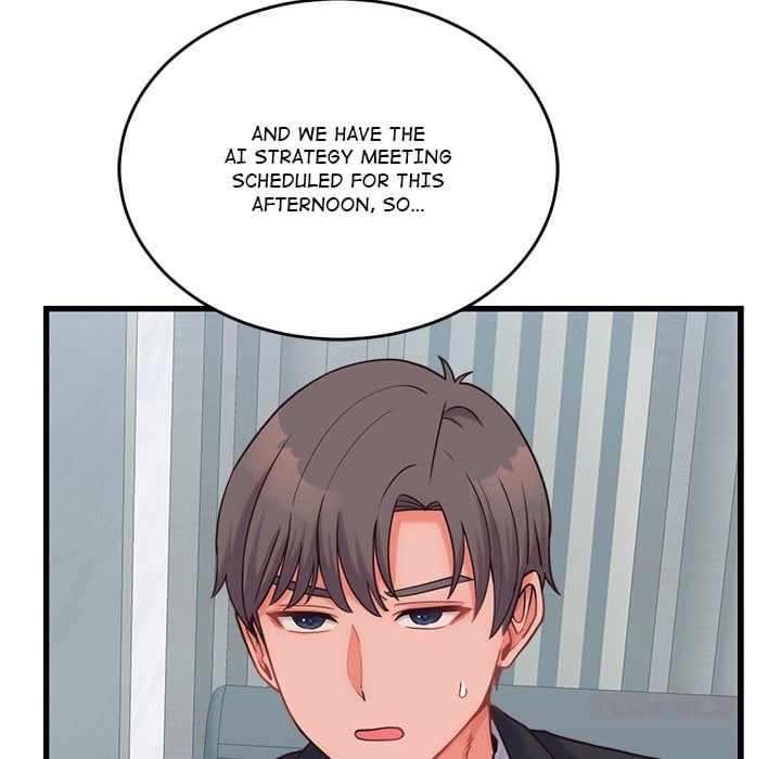 From Pauper to Prince (Uncensored) - Chapter 28 [photo 108] - MangaPorn