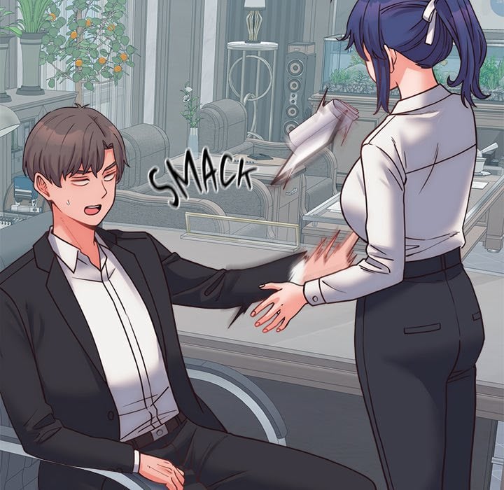 From Pauper to Prince (Uncensored) - Chapter 28 [photo 111] - MangaPorn