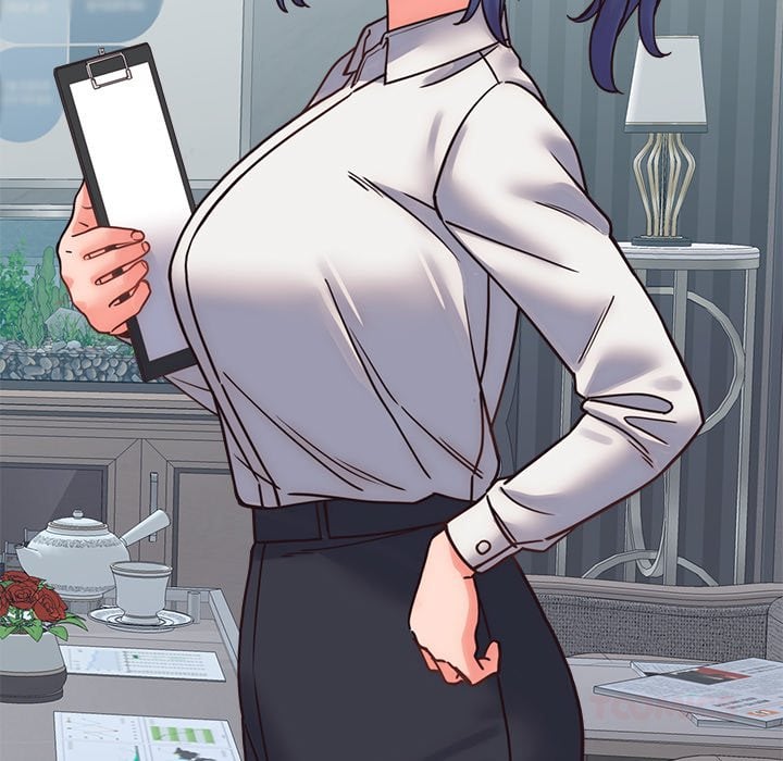 From Pauper to Prince (Uncensored) - Chapter 28 [photo 124] - MangaPorn