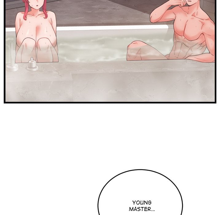 From Pauper to Prince (Uncensored) - Chapter 28 [photo 18] - MangaPorn