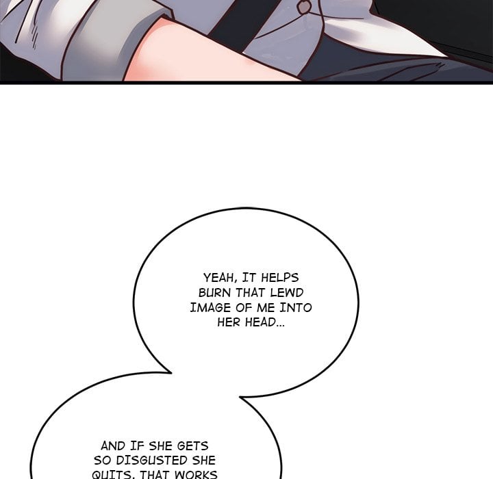 From Pauper to Prince (Uncensored) - Chapter 28 [photo 66] - MangaPorn