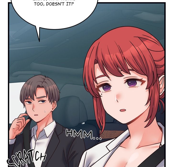 From Pauper to Prince (Uncensored) - Chapter 28 [photo 67] - MangaPorn