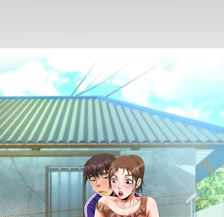 Knock Knock (Uncensored) - Chapter 45 [photo 10] - MangaPorn