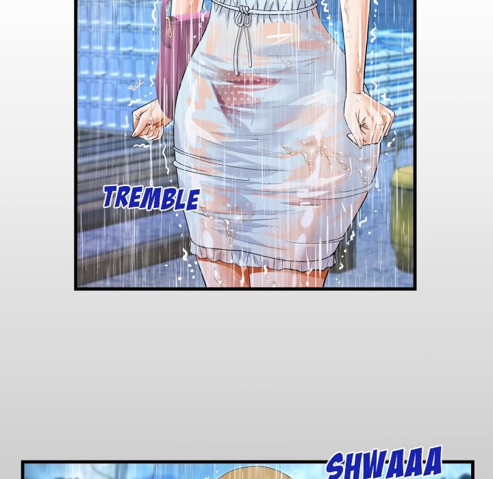 Knock Knock (Uncensored) - Chapter 45 [photo 13] - MangaPorn