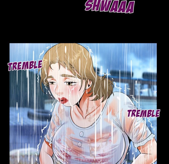 Knock Knock (Uncensored) - Chapter 45 [photo 32] - MangaPorn