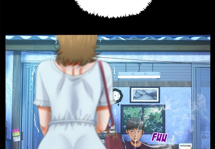 Knock Knock (Uncensored) - Chapter 45 [photo 4] - MangaPorn