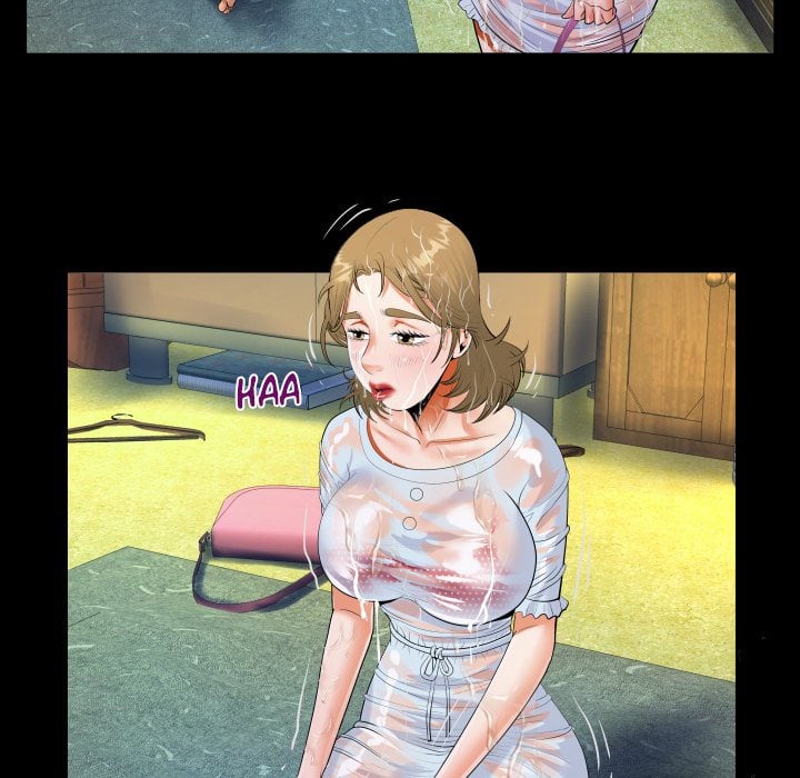 Knock Knock (Uncensored) - Chapter 45 [photo 47] - MangaPorn