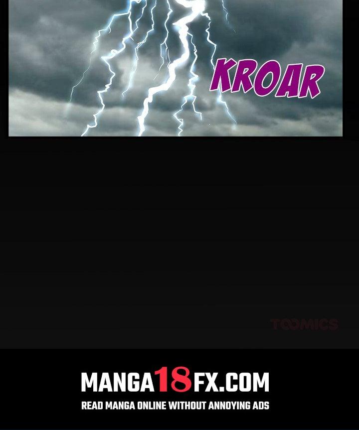 Knock Knock (Uncensored) - Chapter 45 [photo 6] - MangaPorn