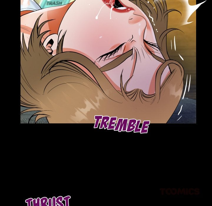 Knock Knock (Uncensored) - Chapter 45 [photo 62] - MangaPorn