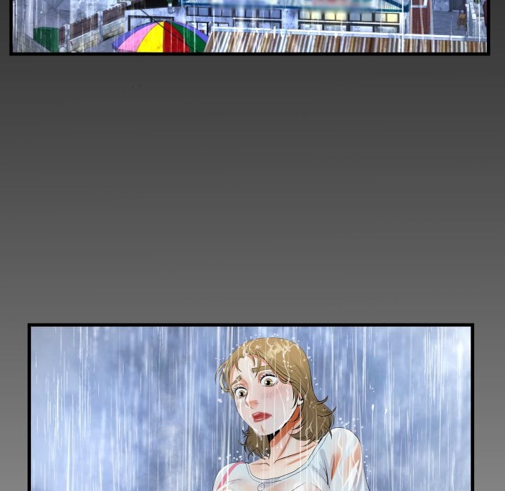 Knock Knock (Uncensored) - Chapter 45 [photo 8] - MangaPorn