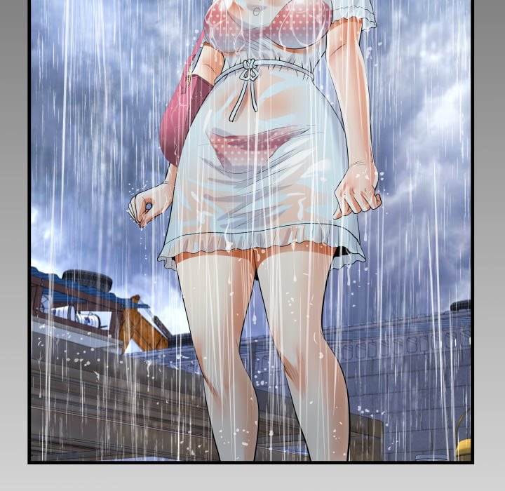 Knock Knock (Uncensored) - Chapter 45 [photo 9] - MangaPorn