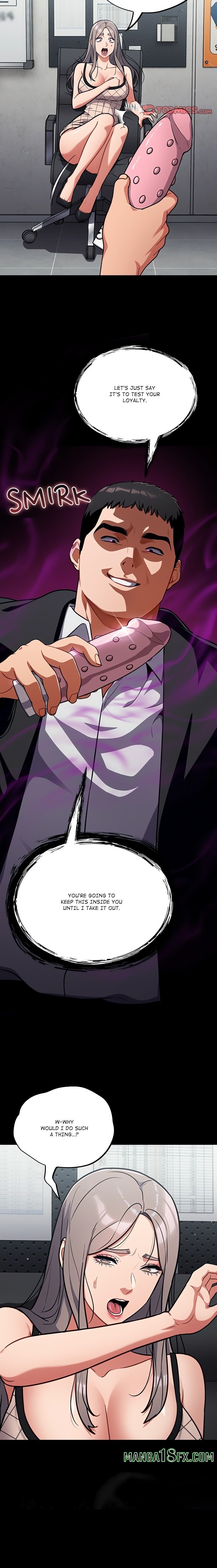 Stupidemic (Uncensored) - Chapter 34 [photo 10] - MangaPorn