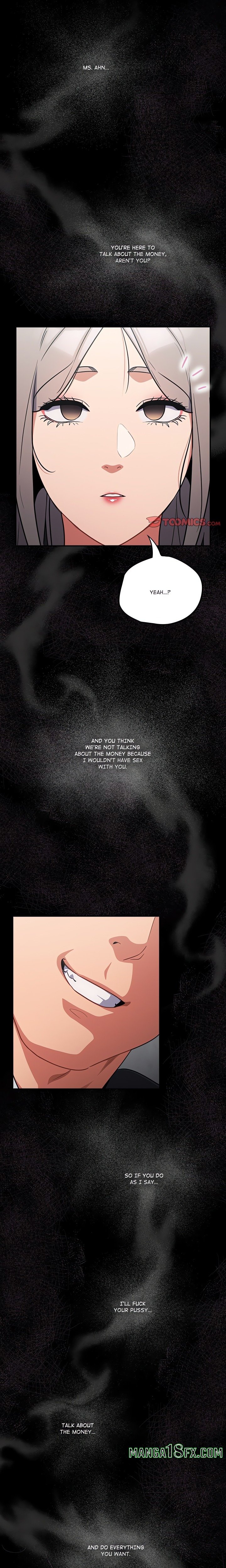 Stupidemic (Uncensored) - Chapter 34 [photo 11] - MangaPorn