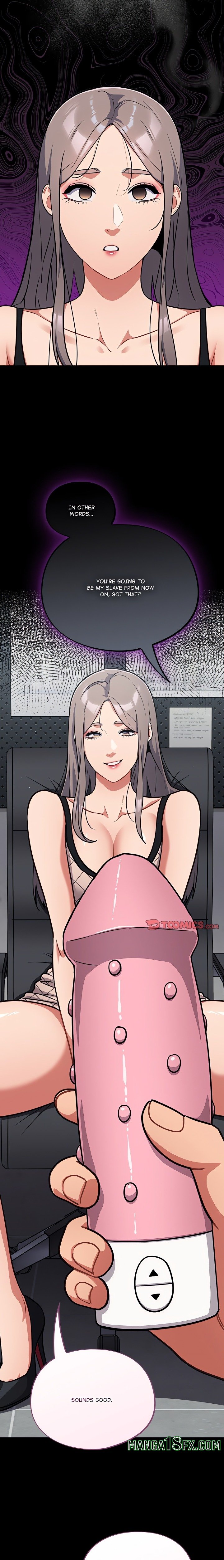 Stupidemic (Uncensored) - Chapter 34 [photo 12] - MangaPorn