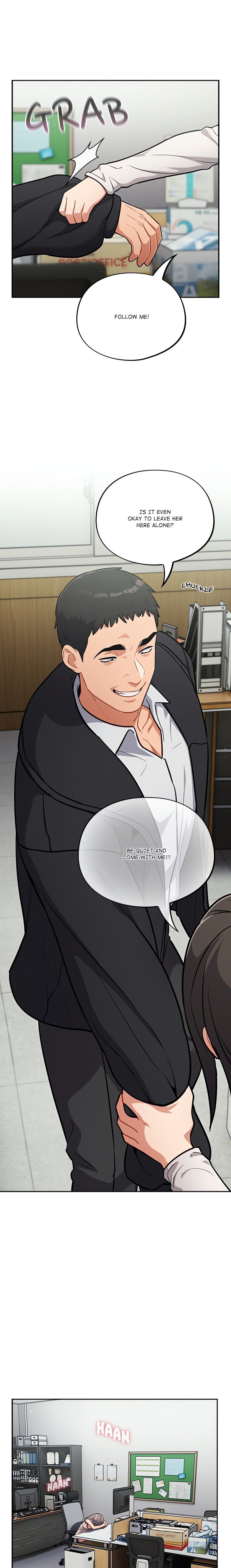 Stupidemic (Uncensored) - Chapter 34 [photo 19] - MangaPorn