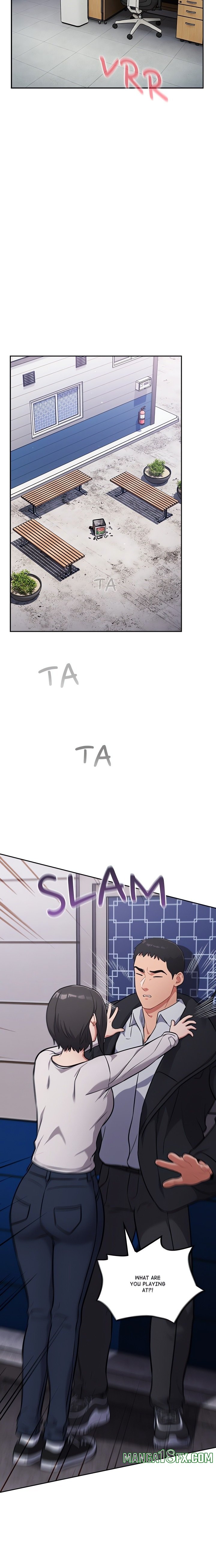 Stupidemic (Uncensored) - Chapter 34 [photo 20] - MangaPorn