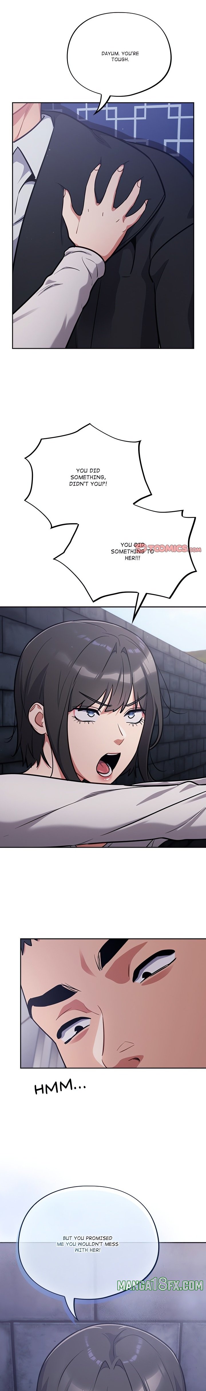 Stupidemic (Uncensored) - Chapter 34 [photo 21] - MangaPorn