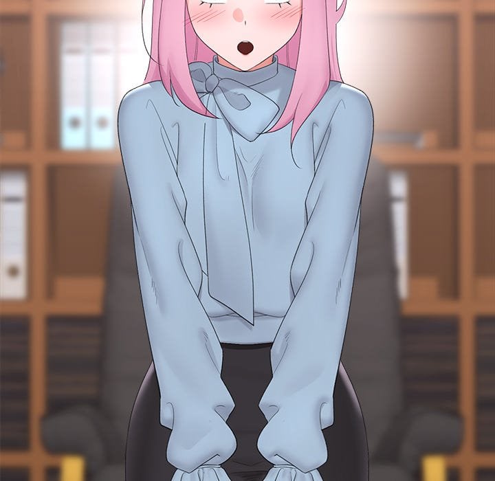 Hypnotist Security Guard (Uncensored) - Chapter 36 [photo 107] - MangaPorn