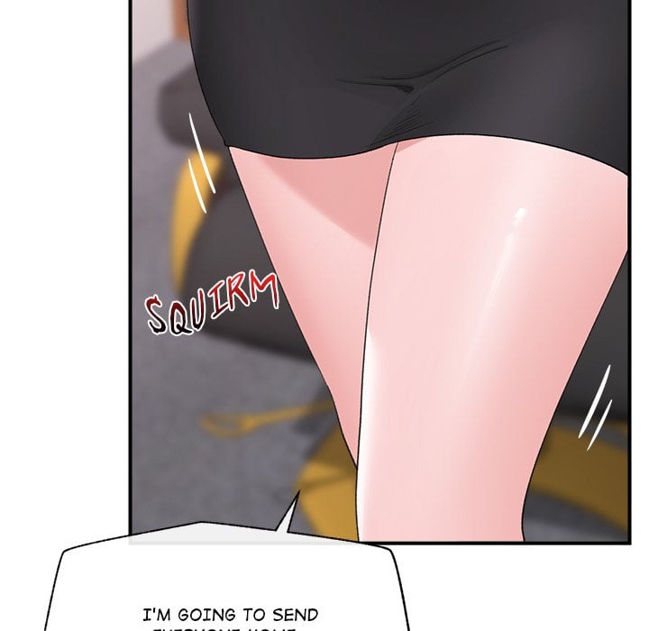 Hypnotist Security Guard (Uncensored) - Chapter 36 [photo 119] - MangaPorn