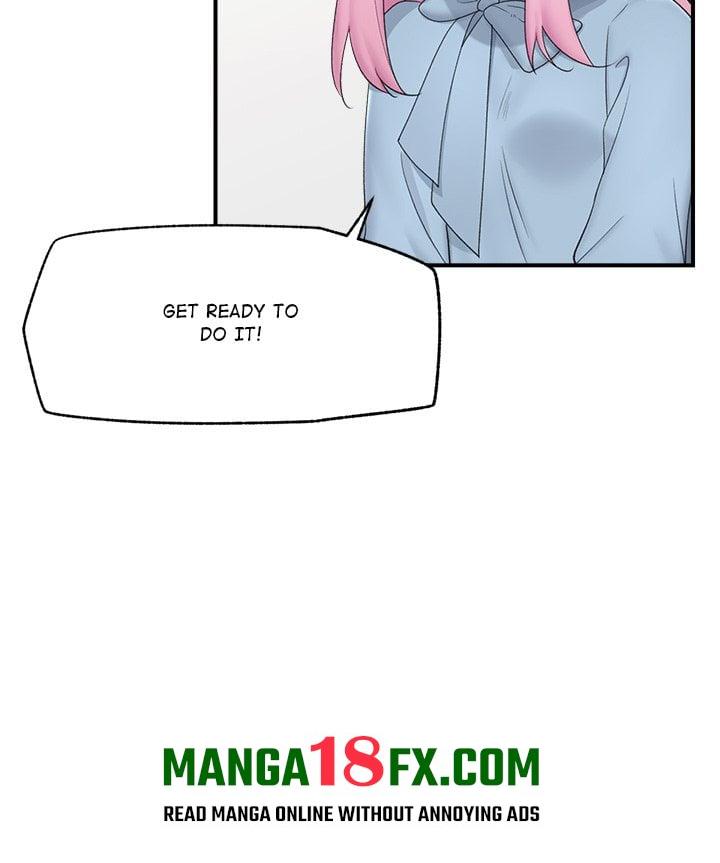 Hypnotist Security Guard (Uncensored) - Chapter 36 [photo 123] - MangaPorn