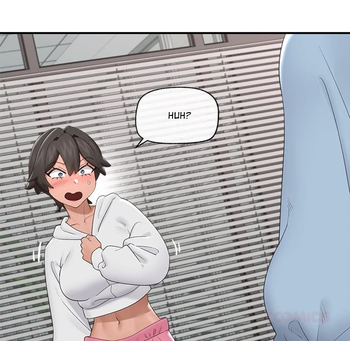 Hypnotist Security Guard (Uncensored) - Chapter 36 [photo 124] - MangaPorn