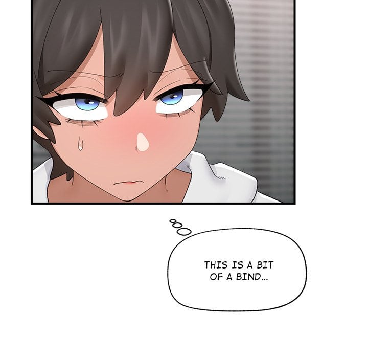 Hypnotist Security Guard (Uncensored) - Chapter 36 [photo 126] - MangaPorn